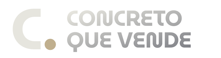 Concreto que Vende